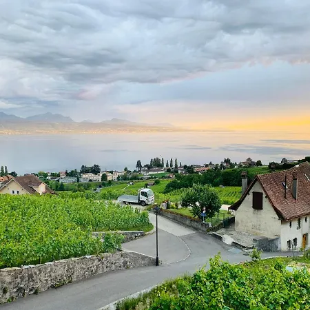 #lavaux 3* Lutry