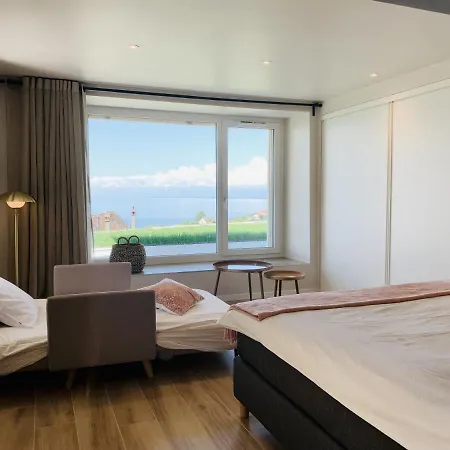 #lavaux Guest house *