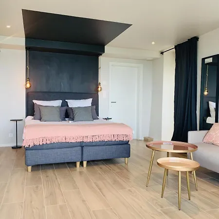 Guest house #lavaux