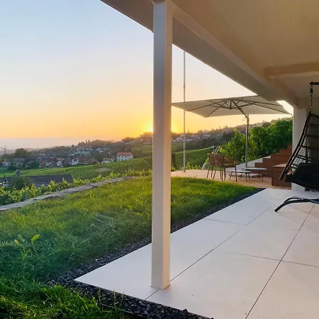 Konukevi #lavaux Lutry