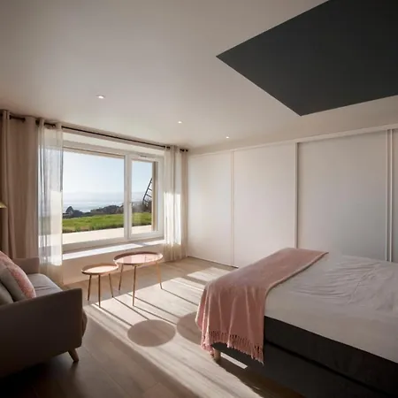 Guest house #lavaux