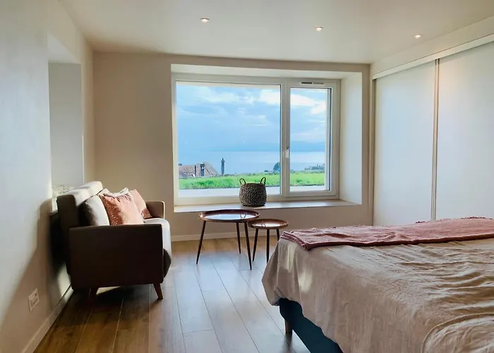 #lavaux Pensión Lutry