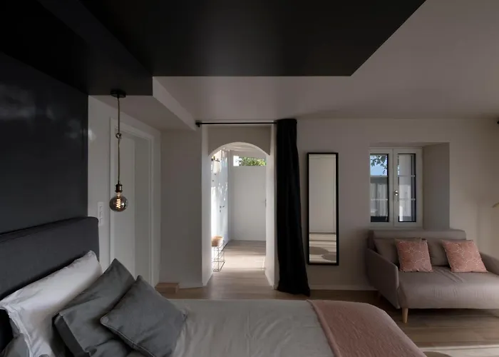 #lavaux Guest house Lutry