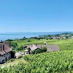 #lavaux Pensjonat 3*